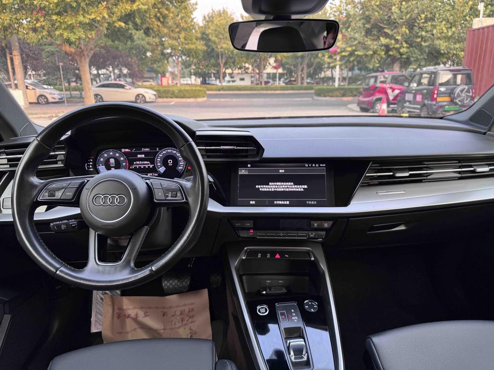 Audi Audi A3