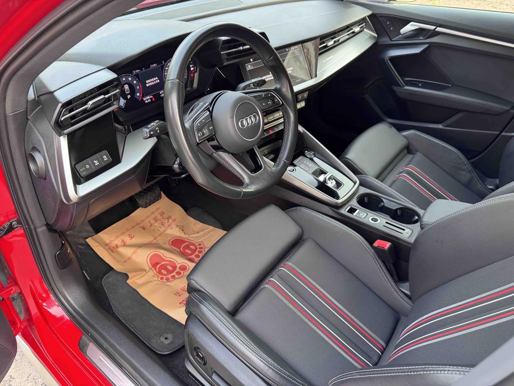 Audi Audi A3