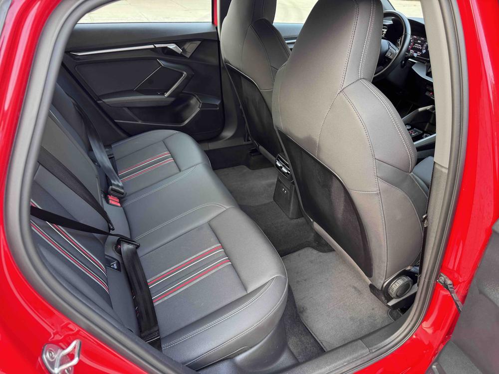 Audi Audi A3