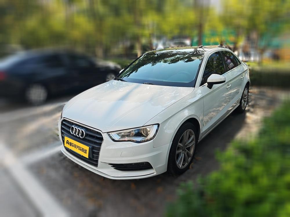 Audi Audi A3