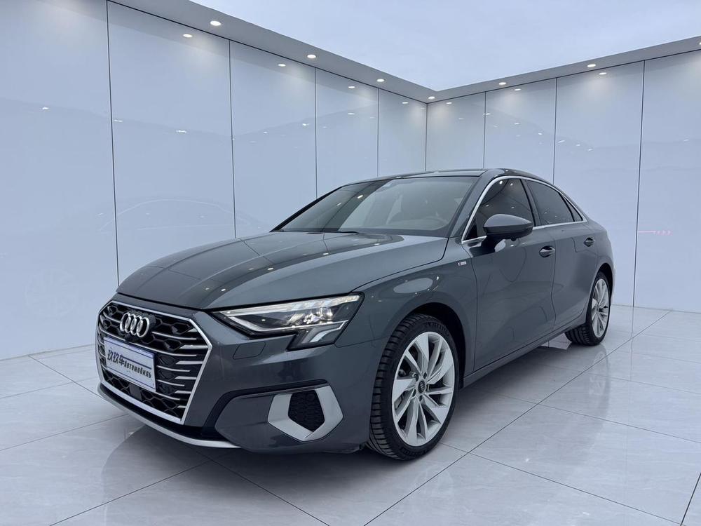 Audi Audi A3