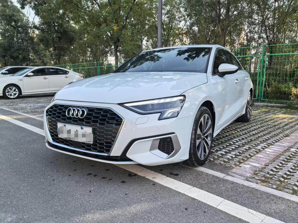 Audi Audi A3