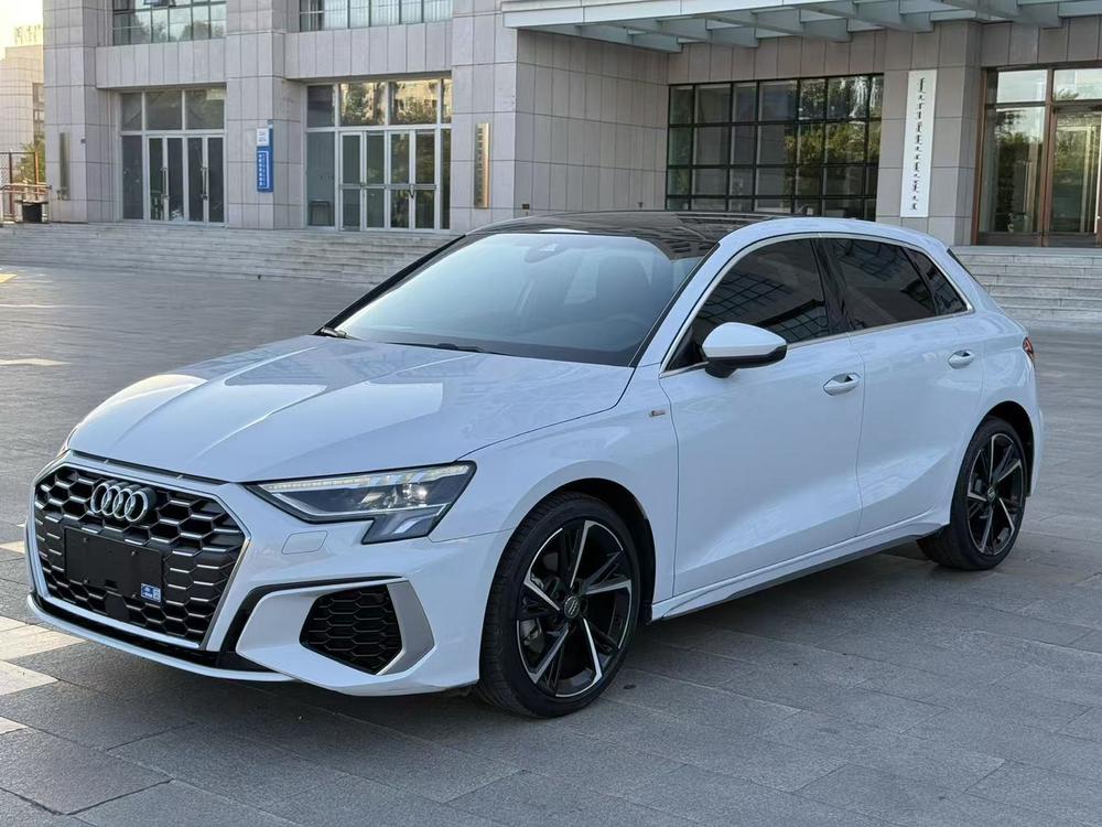 Audi Audi A3
