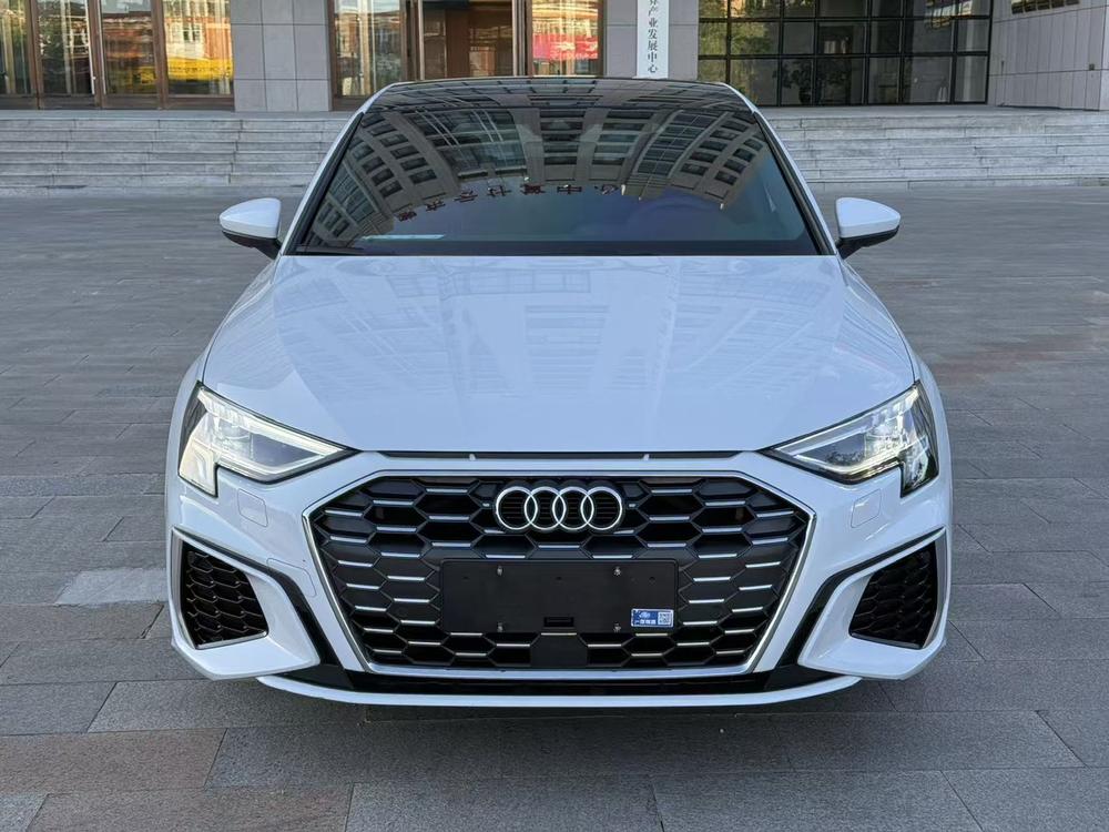 Audi Audi A3