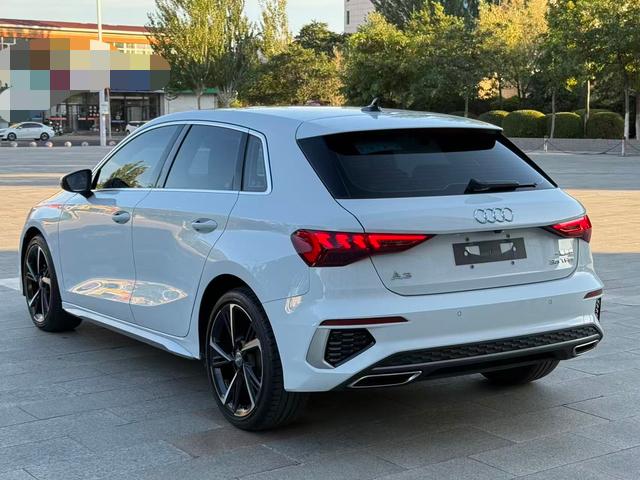 Audi Audi A3