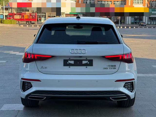 Audi Audi A3