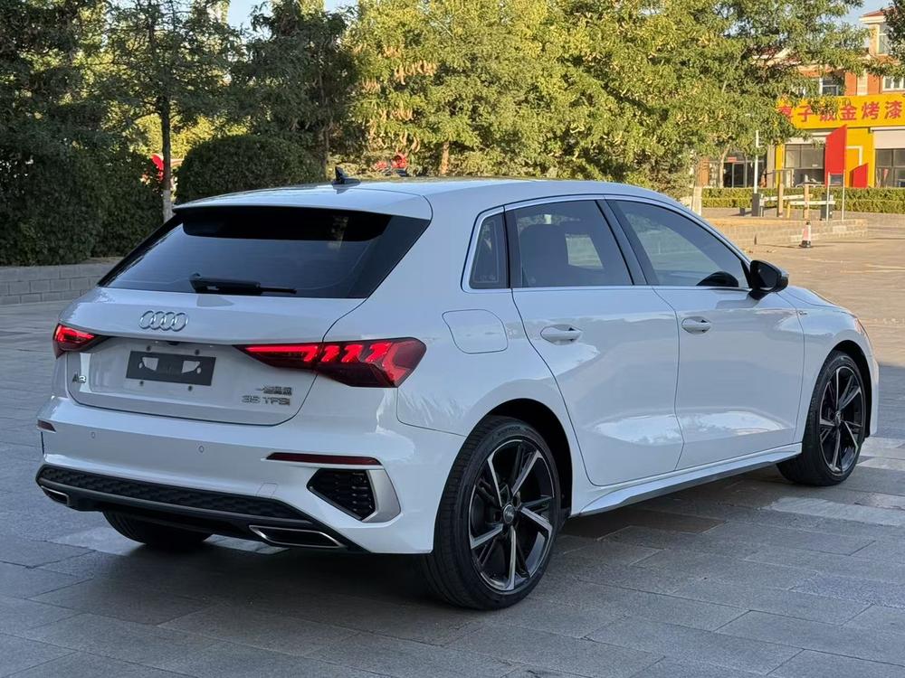 Audi Audi A3