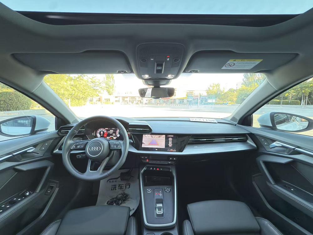 Audi Audi A3