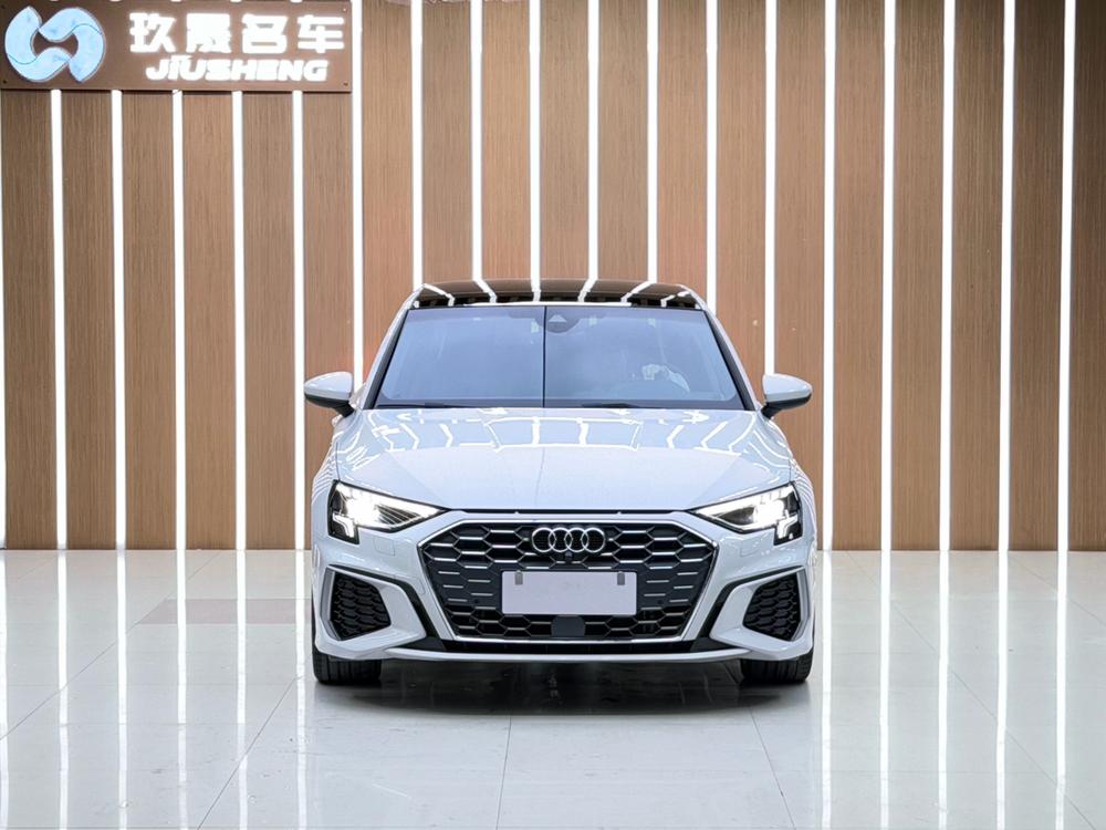 Audi Audi A3