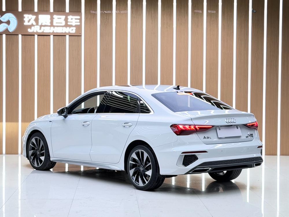 Audi Audi A3