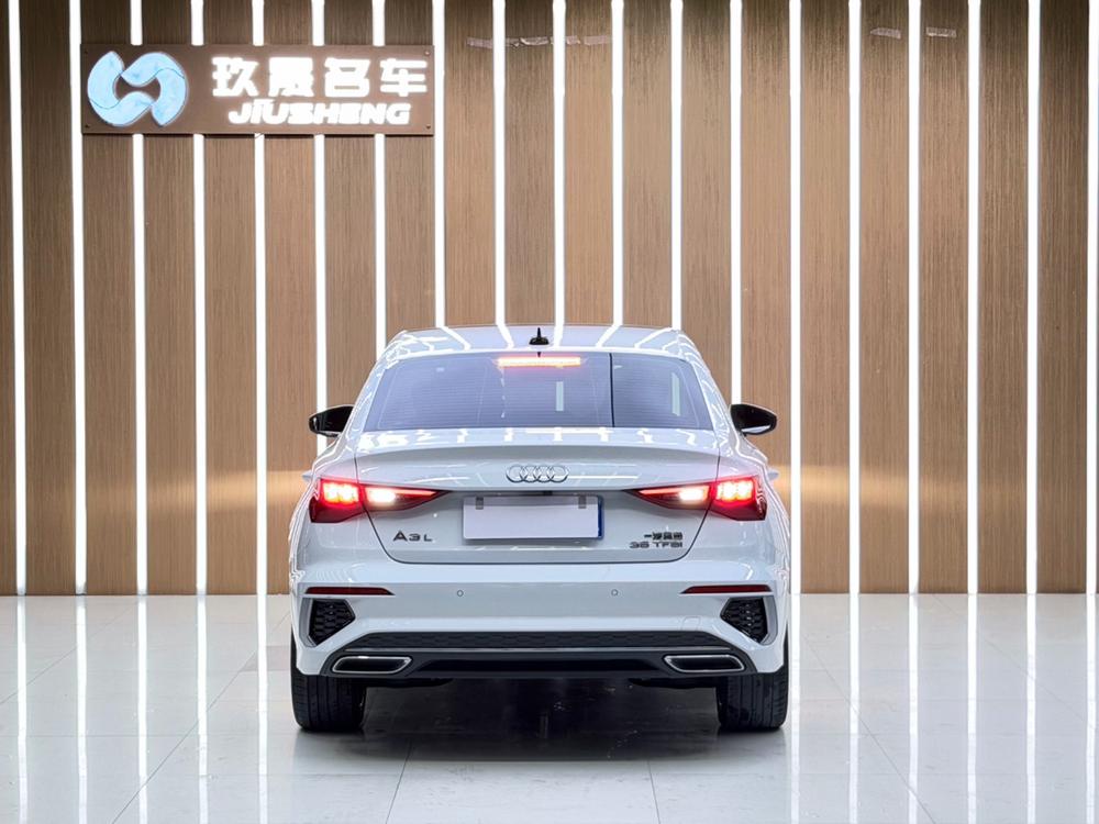 Audi Audi A3