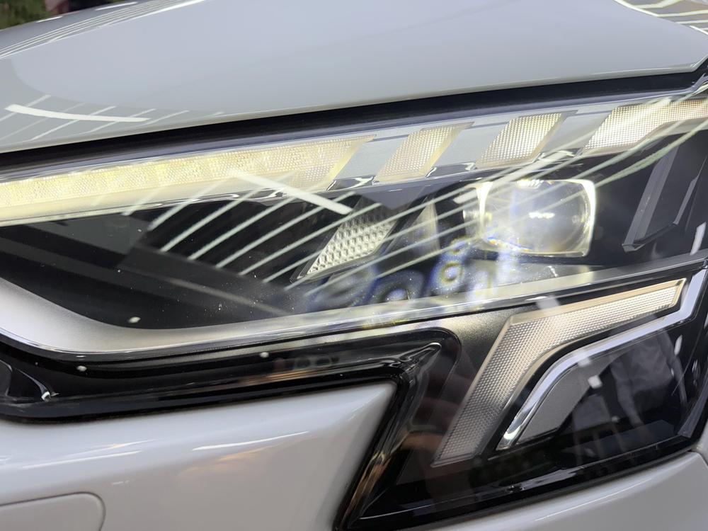 Audi Audi A3