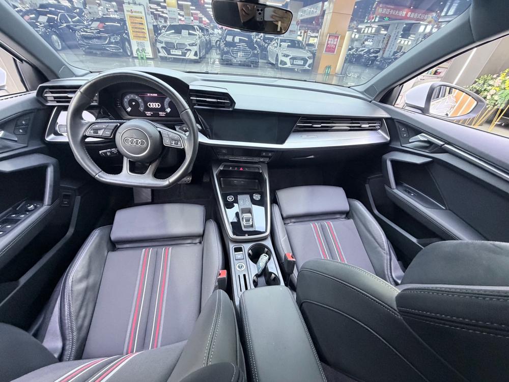Audi Audi A3