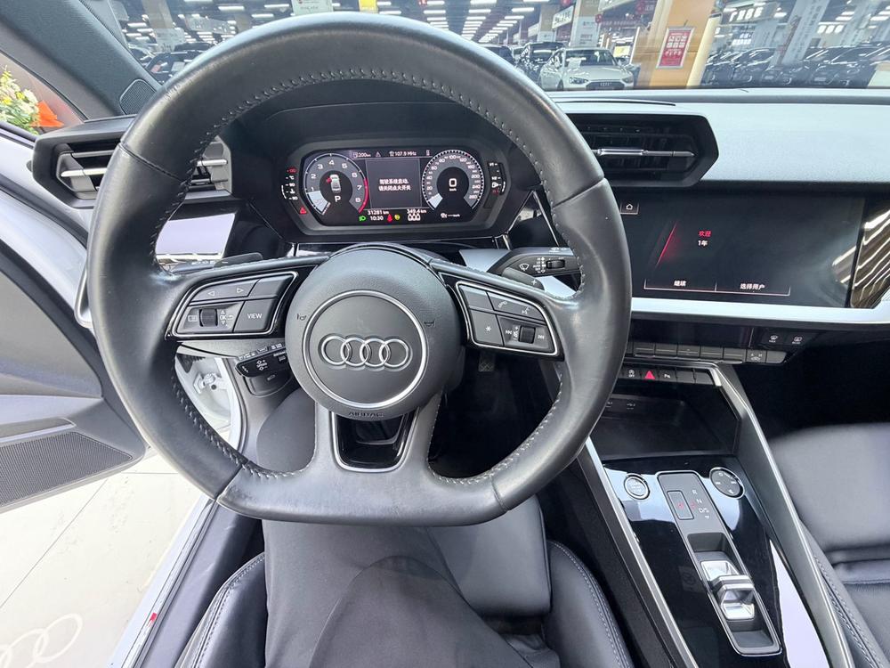 Audi Audi A3