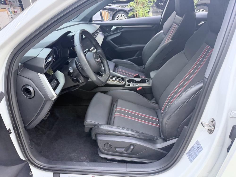 Audi Audi A3