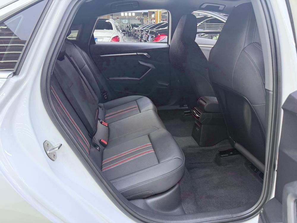 Audi Audi A3