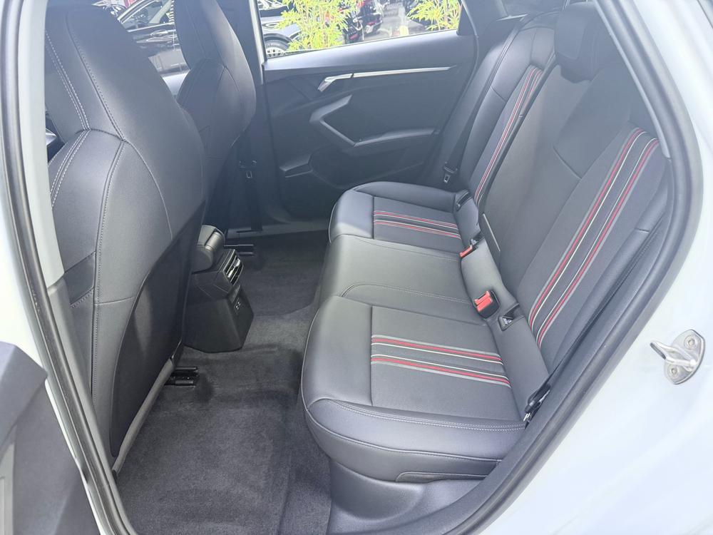 Audi Audi A3