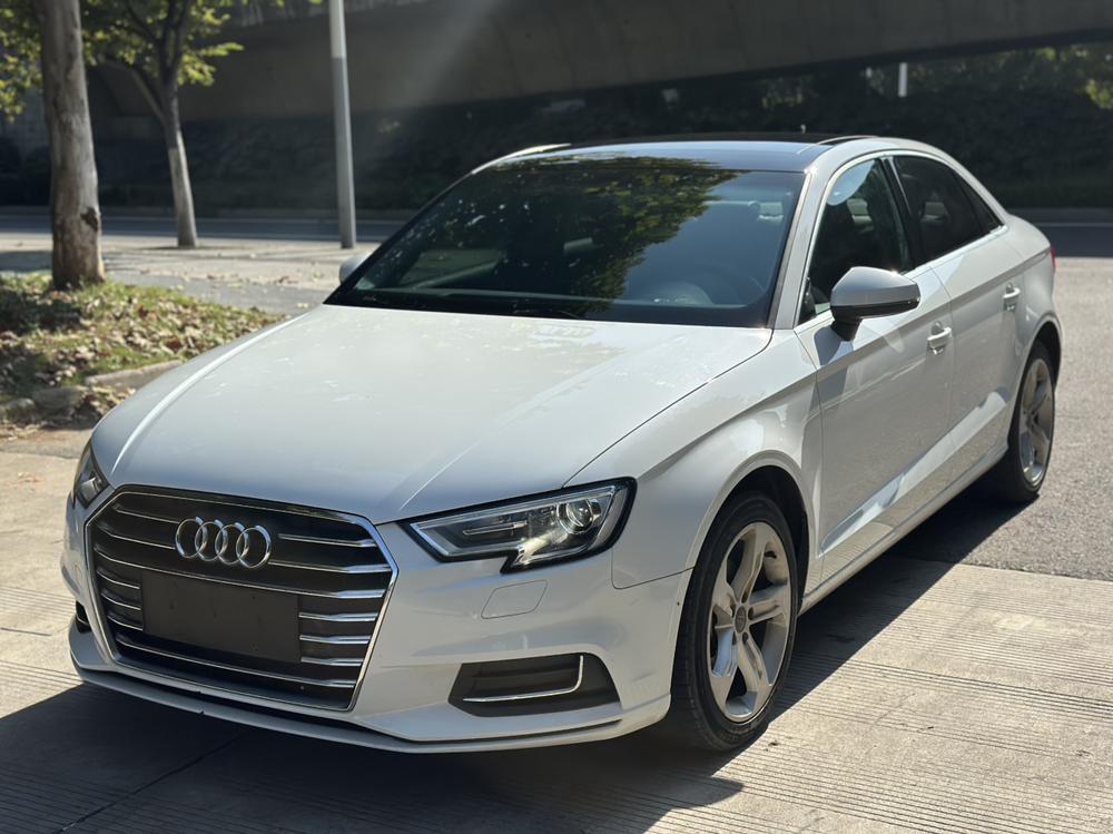 Audi Audi A3