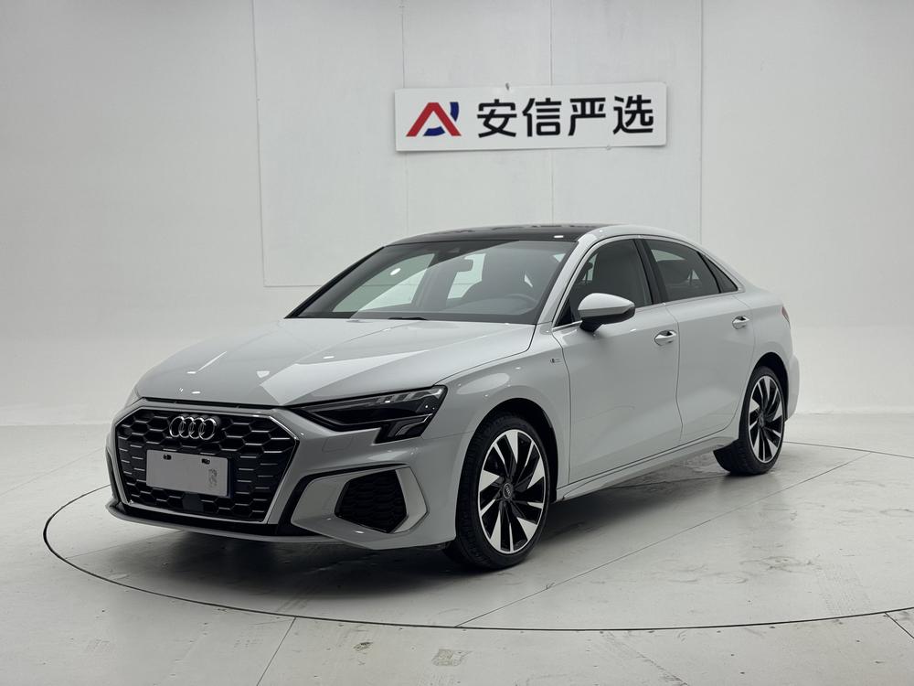 Audi Audi A3