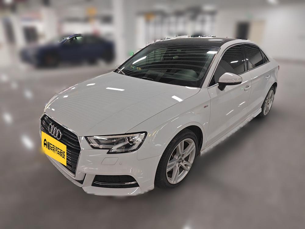 Audi Audi A3