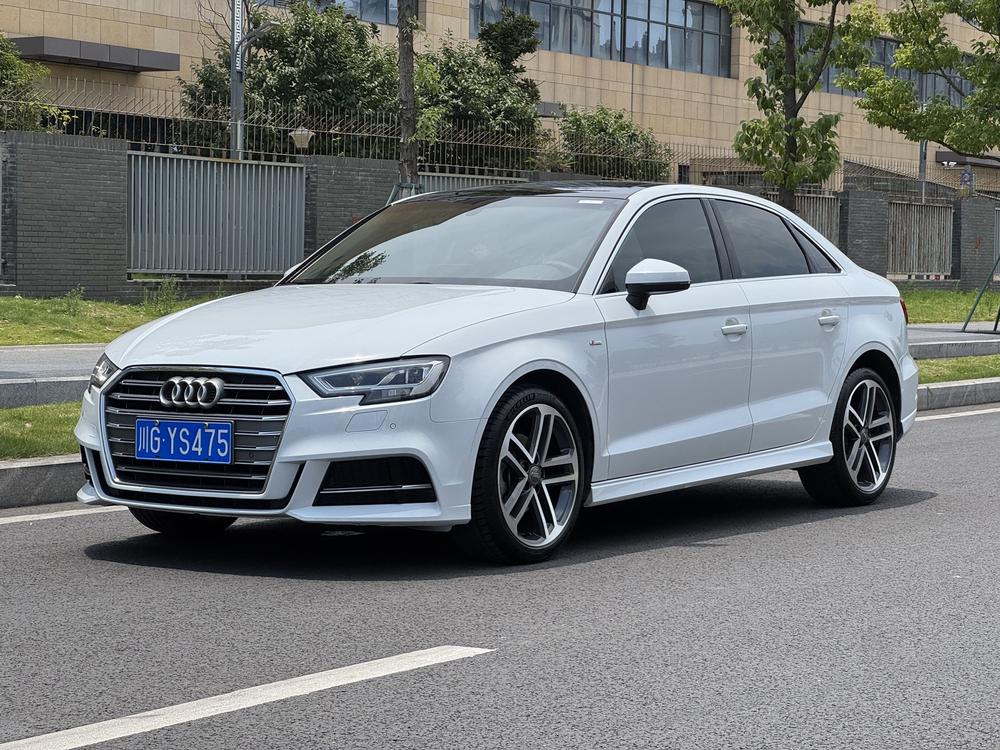 Audi Audi A3