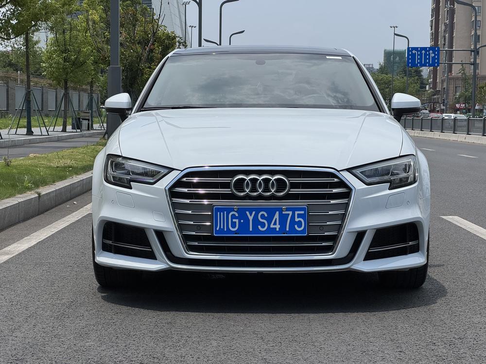 Audi Audi A3