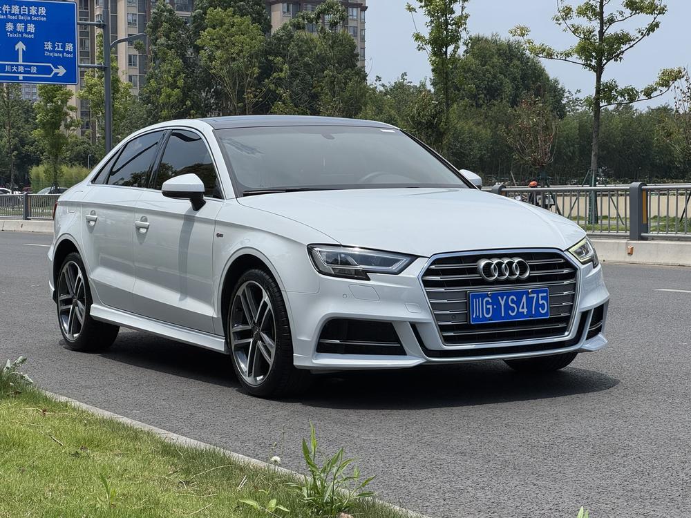 Audi Audi A3