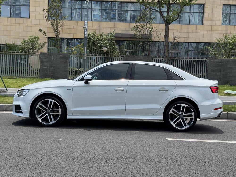 Audi Audi A3