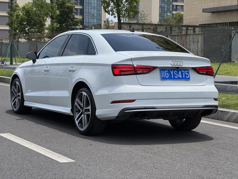 Audi Audi A3