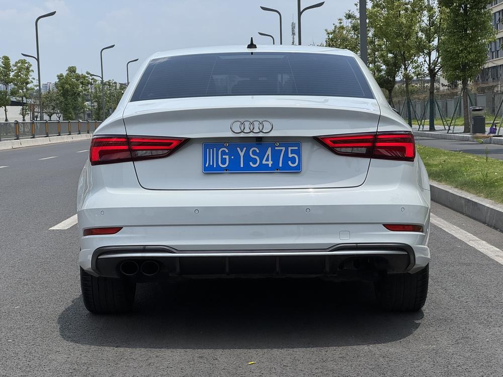 Audi Audi A3