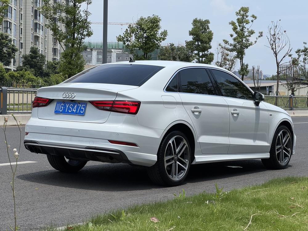 Audi Audi A3
