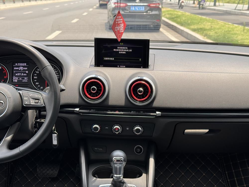 Audi Audi A3