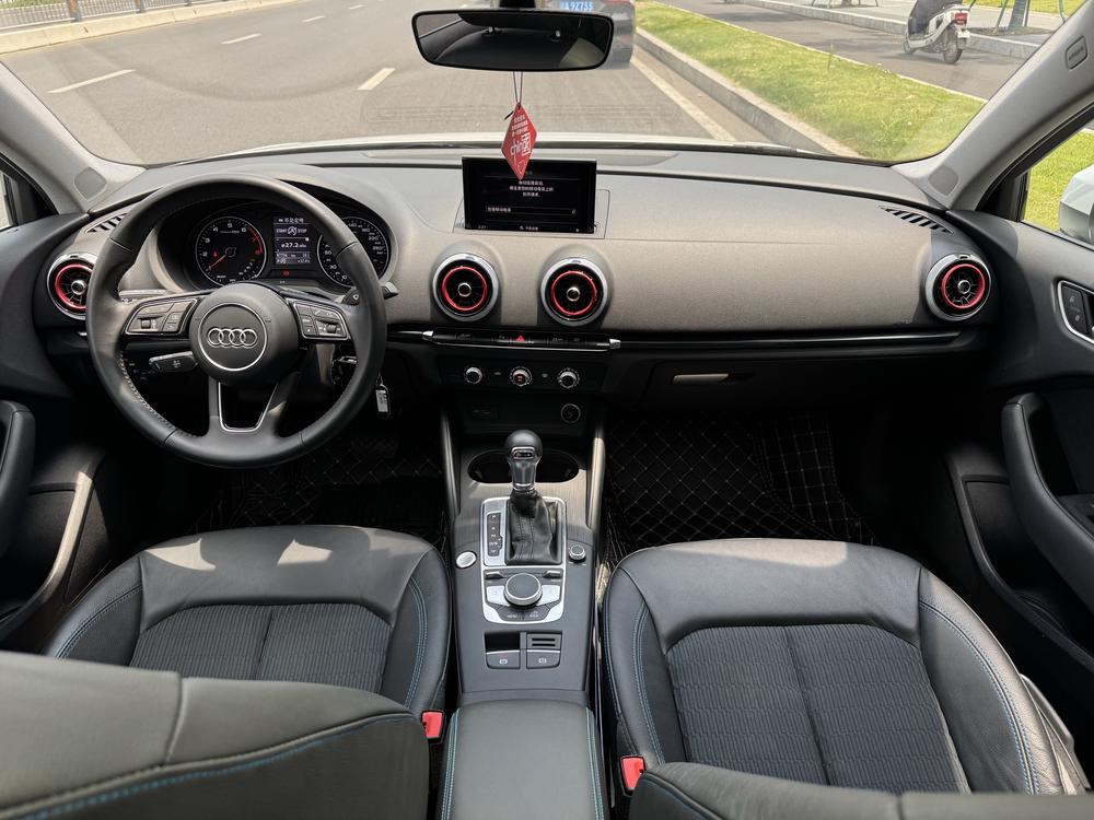 Audi Audi A3