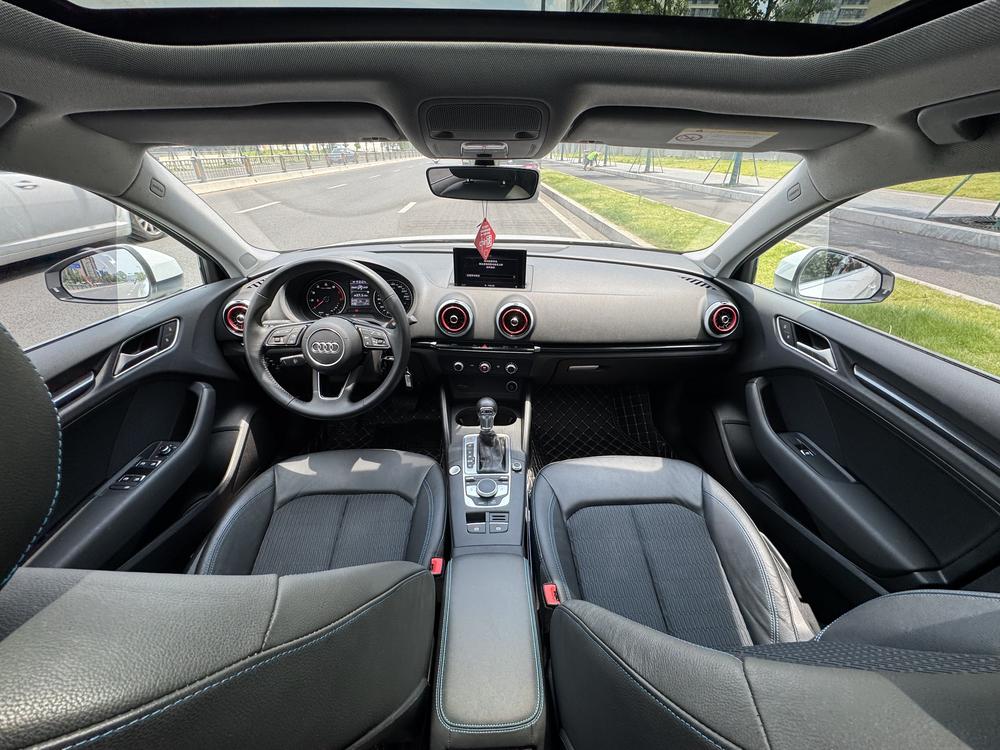 Audi Audi A3