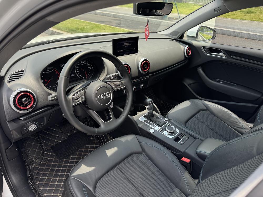 Audi Audi A3