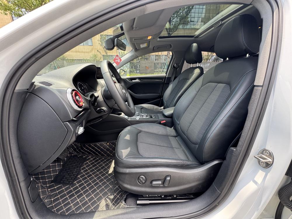 Audi Audi A3