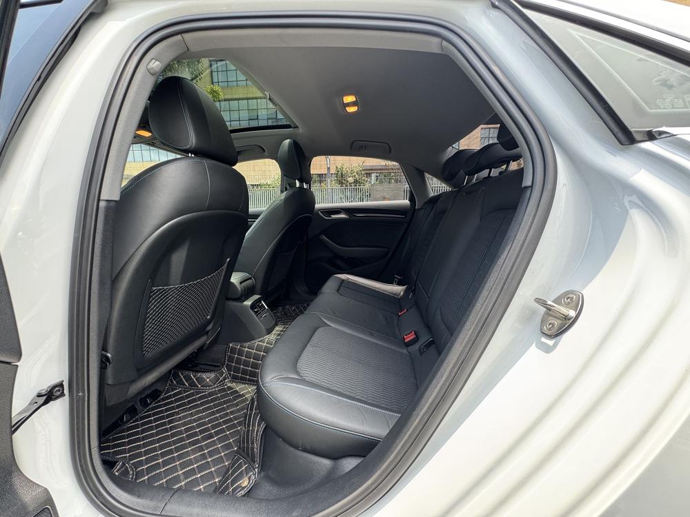 Audi Audi A3