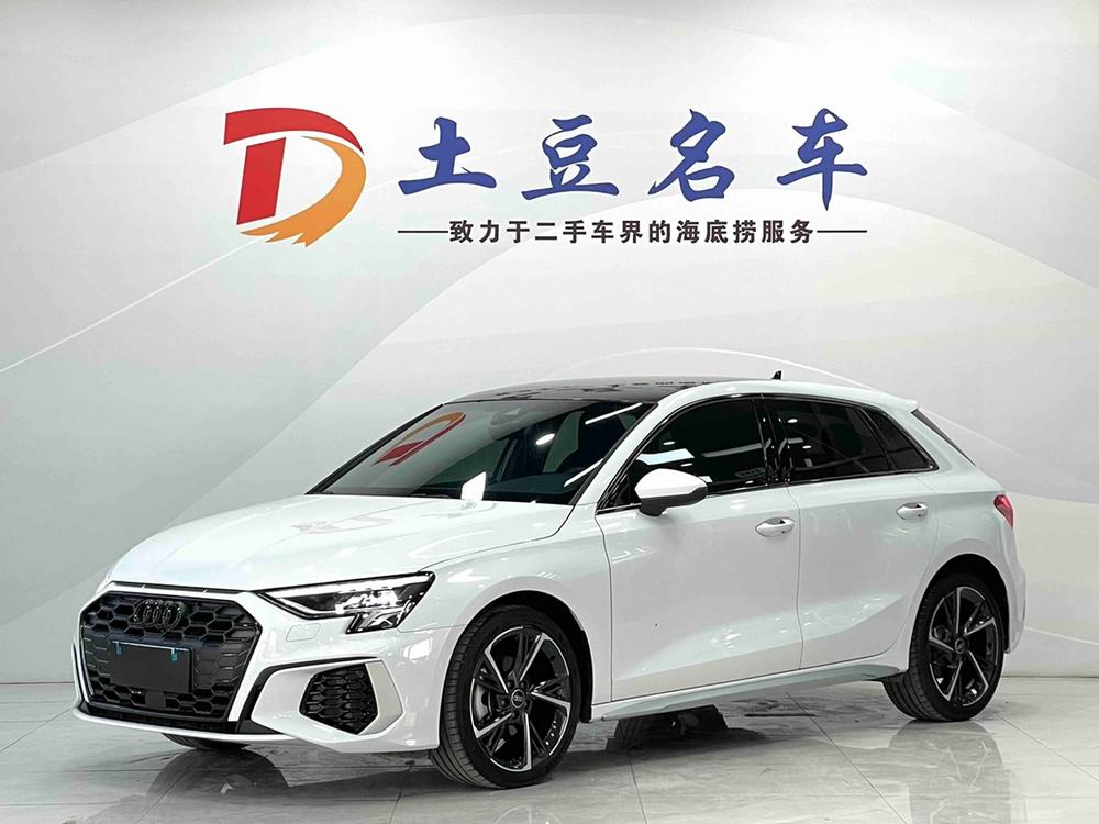 Audi Audi A3