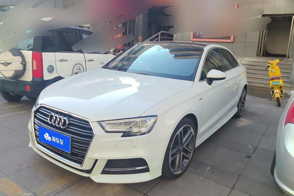 Audi Audi A3