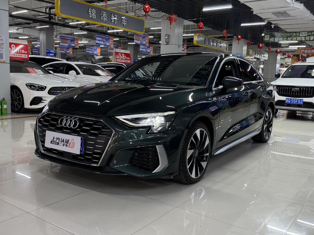 Audi Audi A3