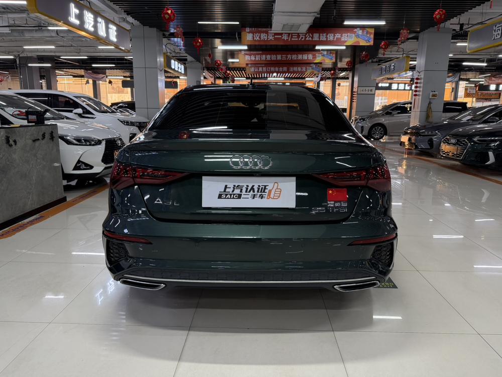 Audi Audi A3