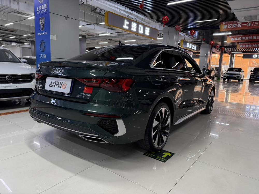 Audi Audi A3