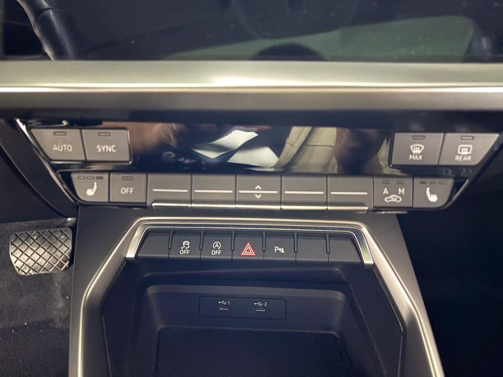 Audi Audi A3