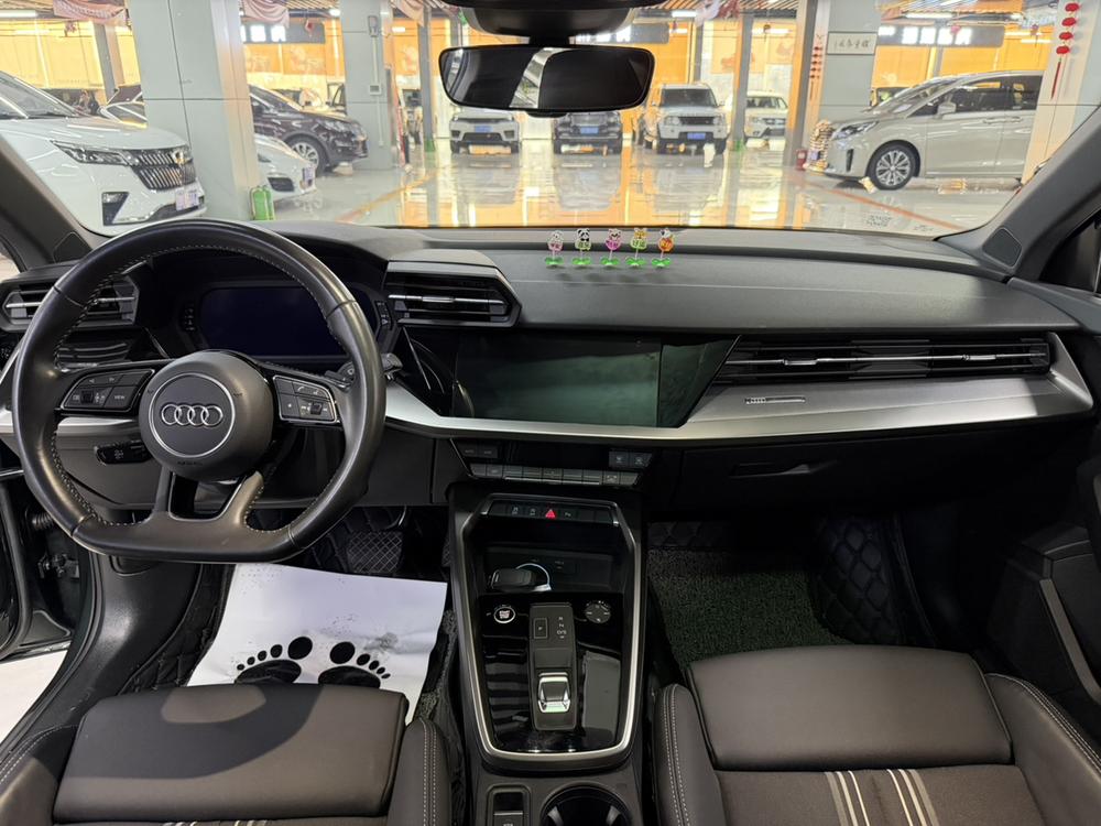 Audi Audi A3