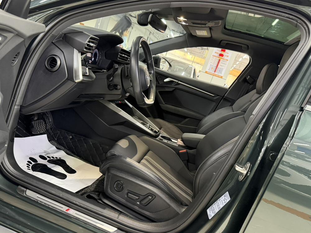 Audi Audi A3