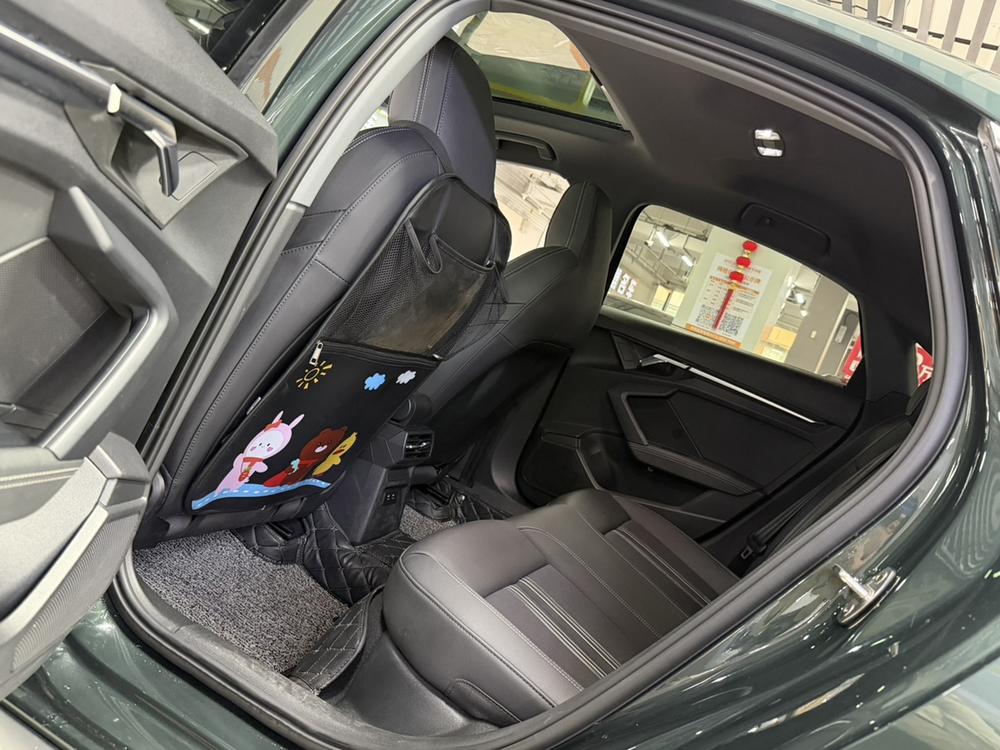 Audi Audi A3