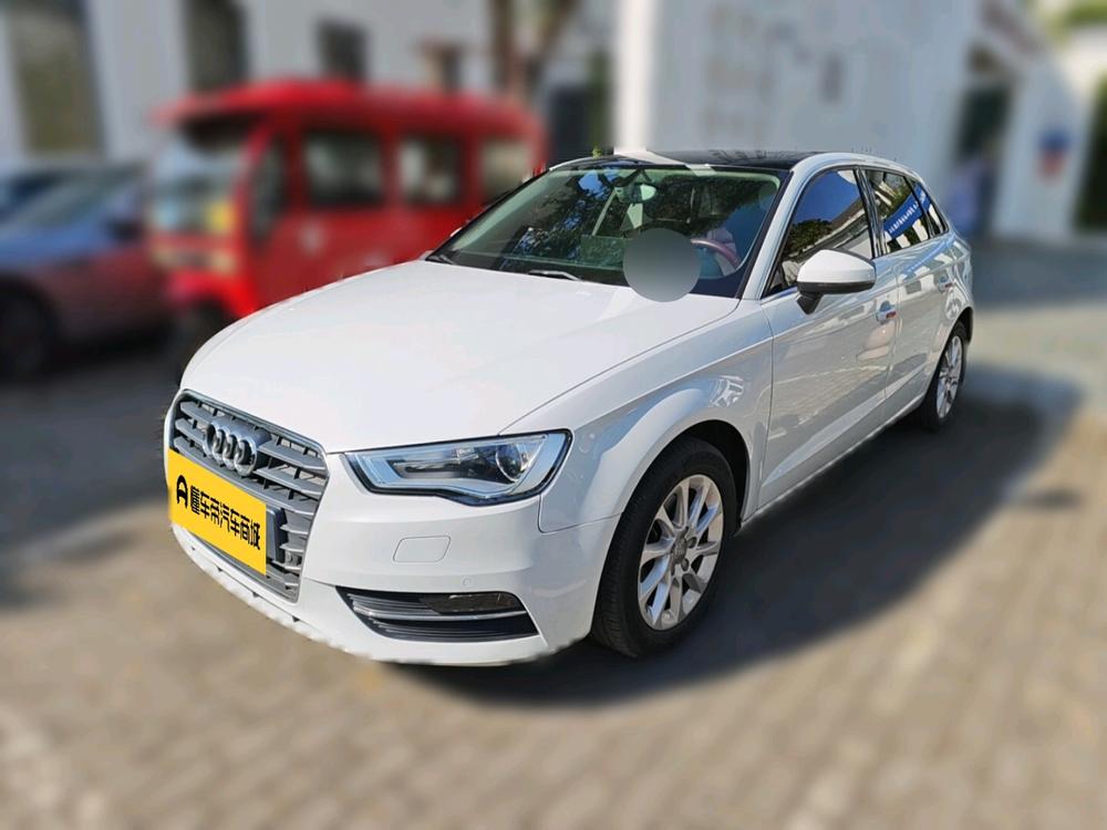 Audi Audi A3
