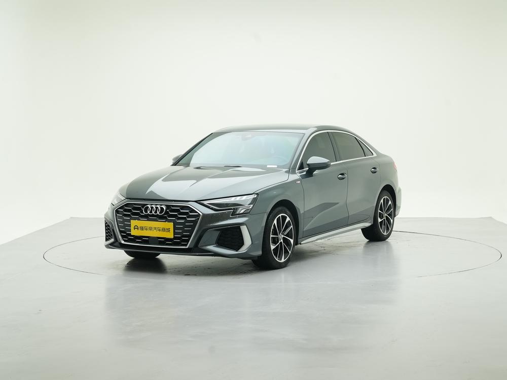 Audi Audi A3