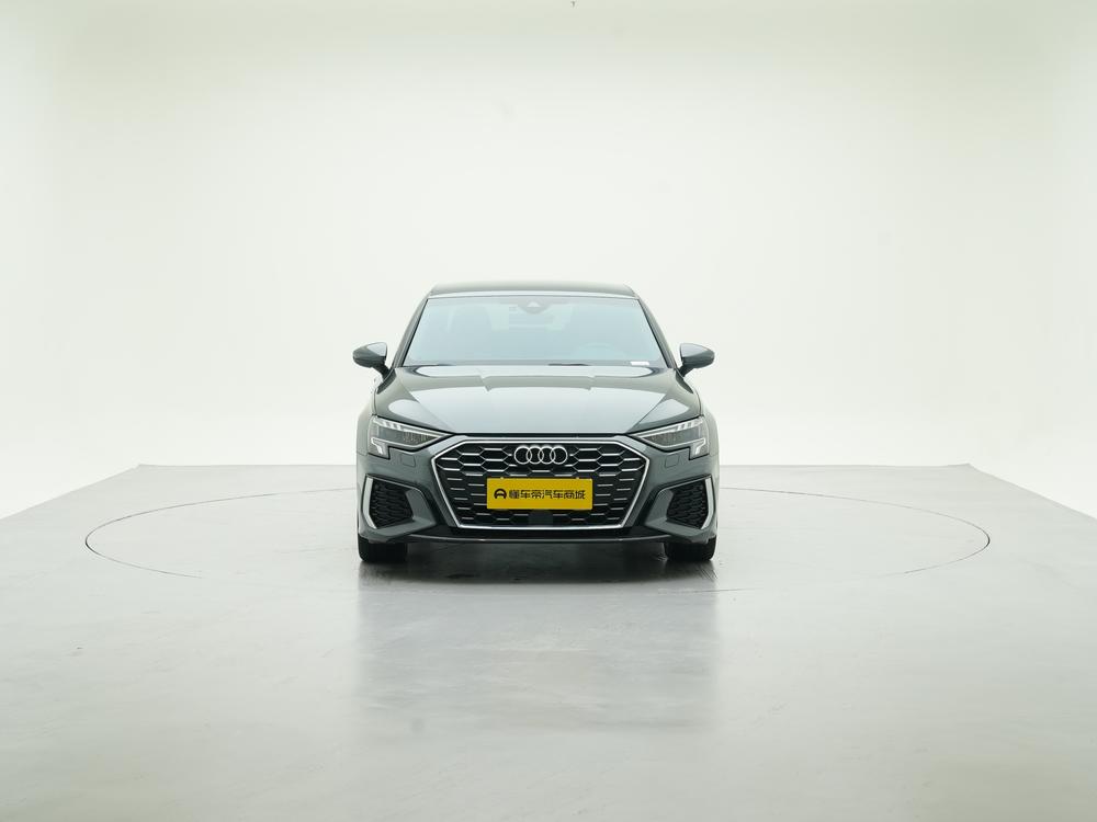 Audi Audi A3