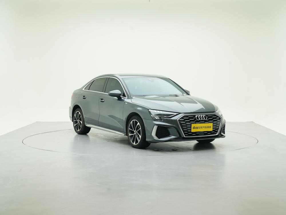 Audi Audi A3